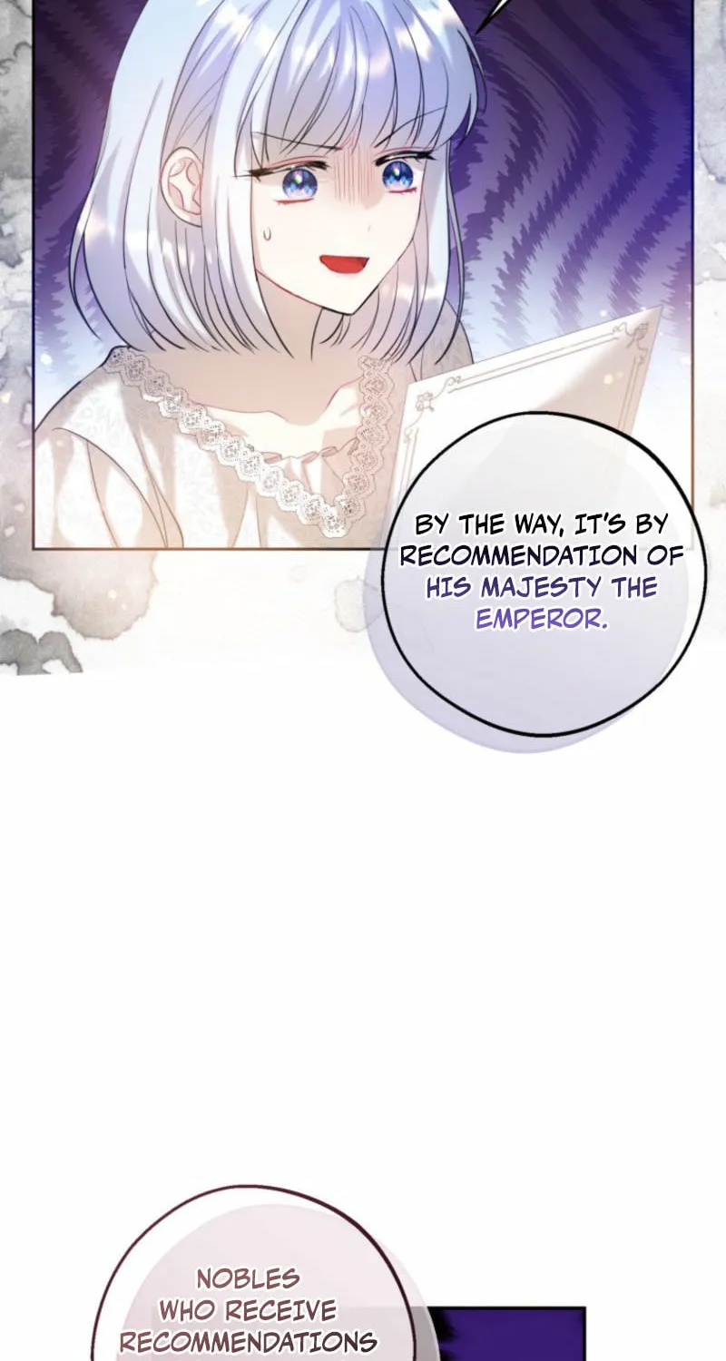 The Consequences of Messing with the Original Work Chapter 29 page 20 - 