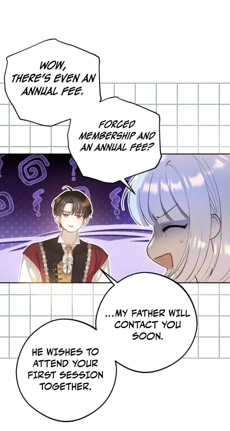 The Consequences of Messing with the Original Work Chapter 29 page 22 - 