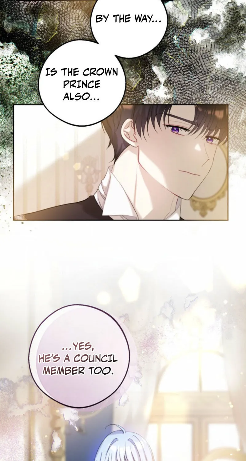 The Consequences of Messing with the Original Work Chapter 29 page 24 - 