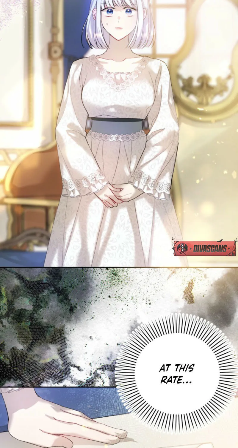The Consequences of Messing with the Original Work Chapter 29 page 25 - 
