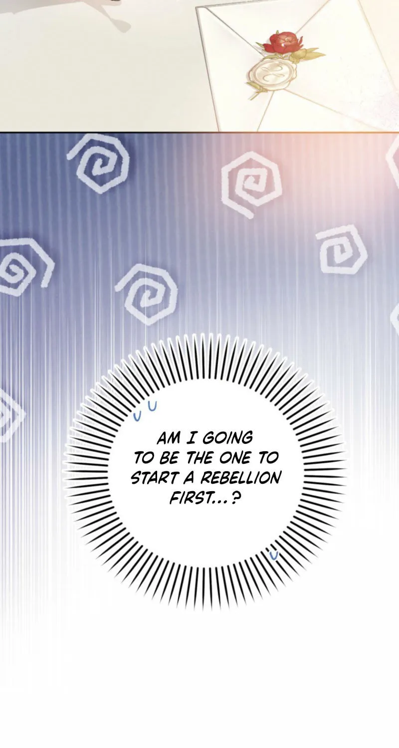 The Consequences of Messing with the Original Work Chapter 29 page 26 - 
