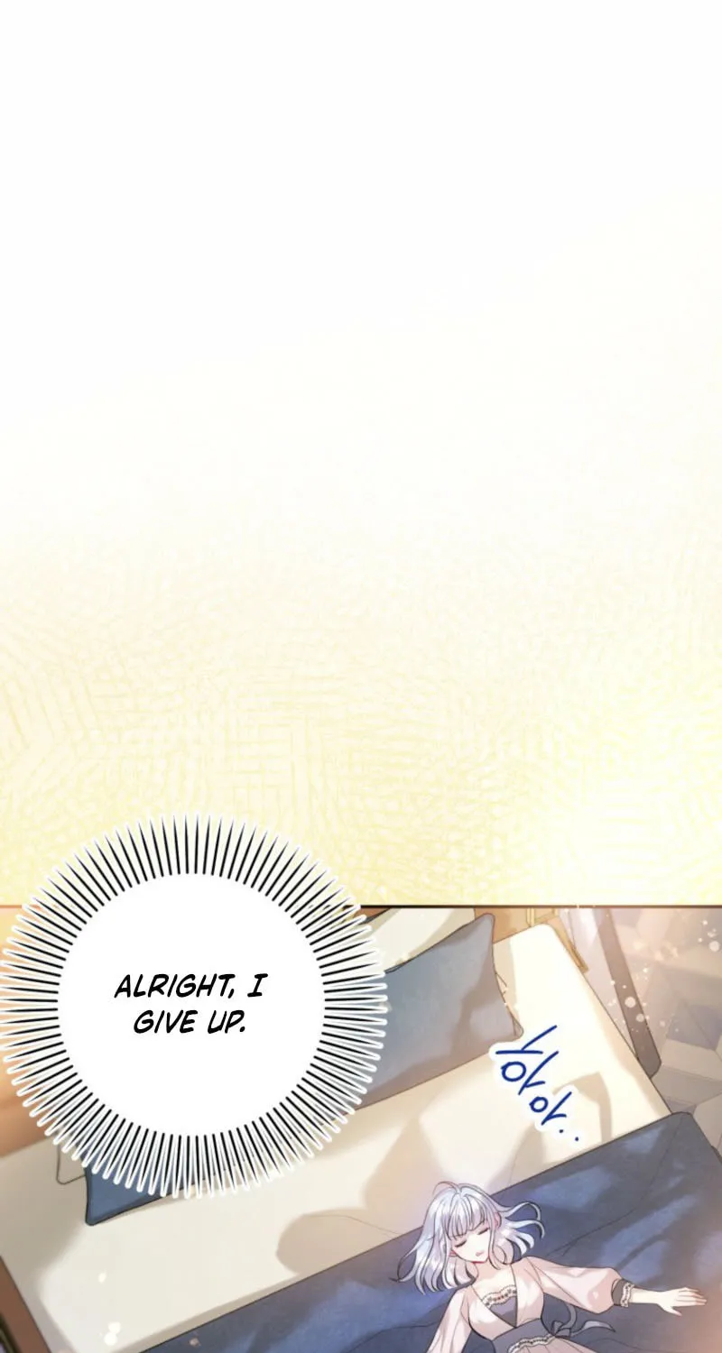The Consequences of Messing with the Original Work Chapter 29 page 28 - 