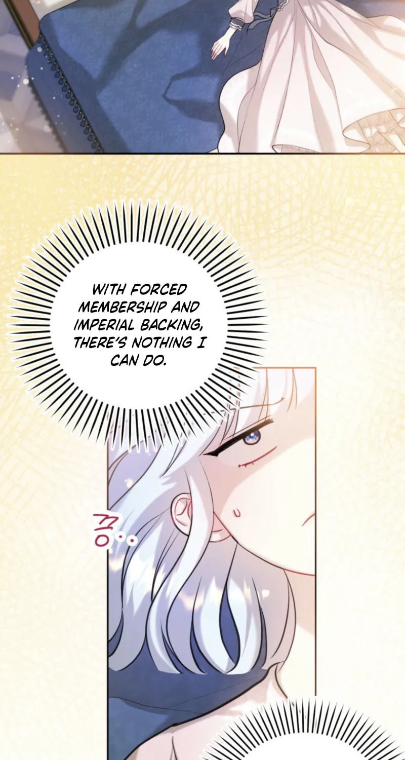 The Consequences of Messing with the Original Work Chapter 29 page 29 - 