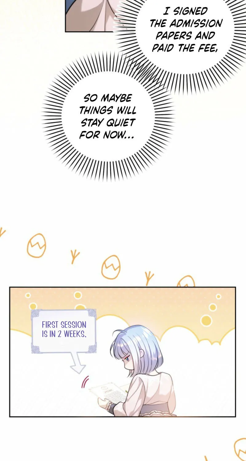 The Consequences of Messing with the Original Work Chapter 29 page 30 - 