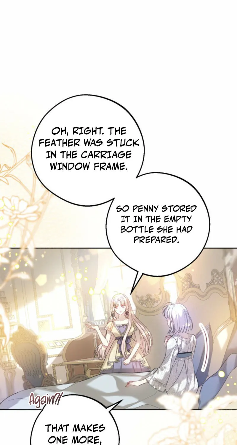 The Consequences of Messing with the Original Work Chapter 29 page 4 - 