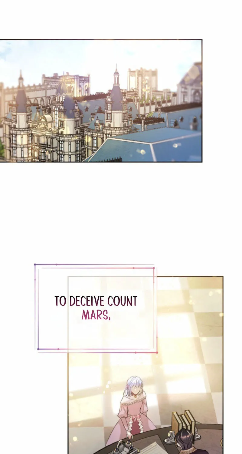 The Consequences of Messing with the Original Work Chapter 29 page 32 - 