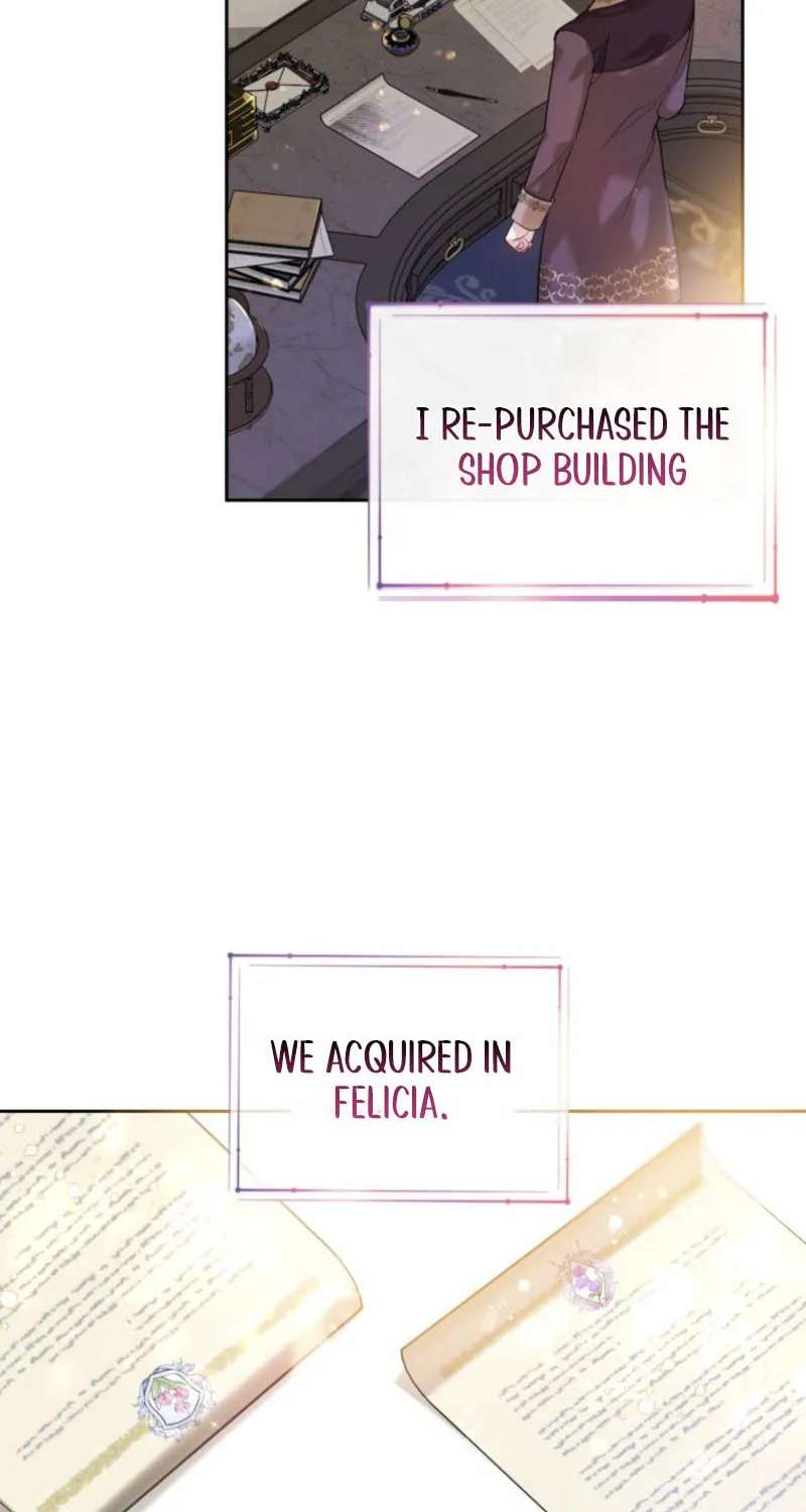 The Consequences of Messing with the Original Work Chapter 29 page 33 - 