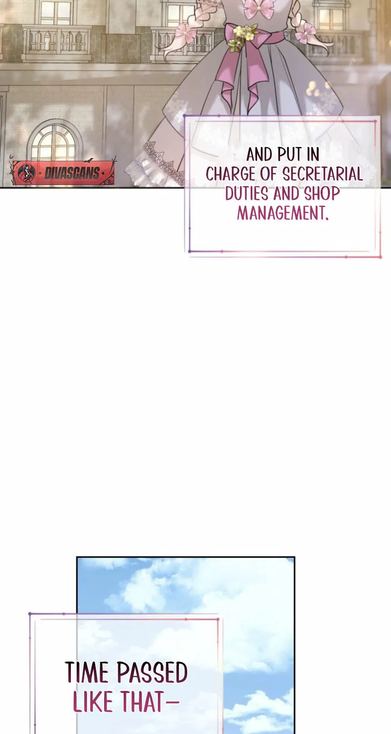 The Consequences of Messing with the Original Work Chapter 29 page 35 - 
