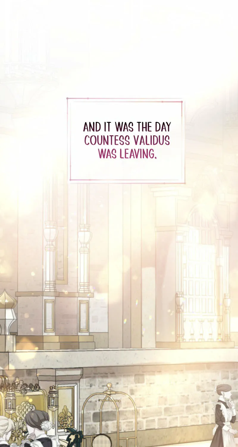 The Consequences of Messing with the Original Work Chapter 29 page 39 - 