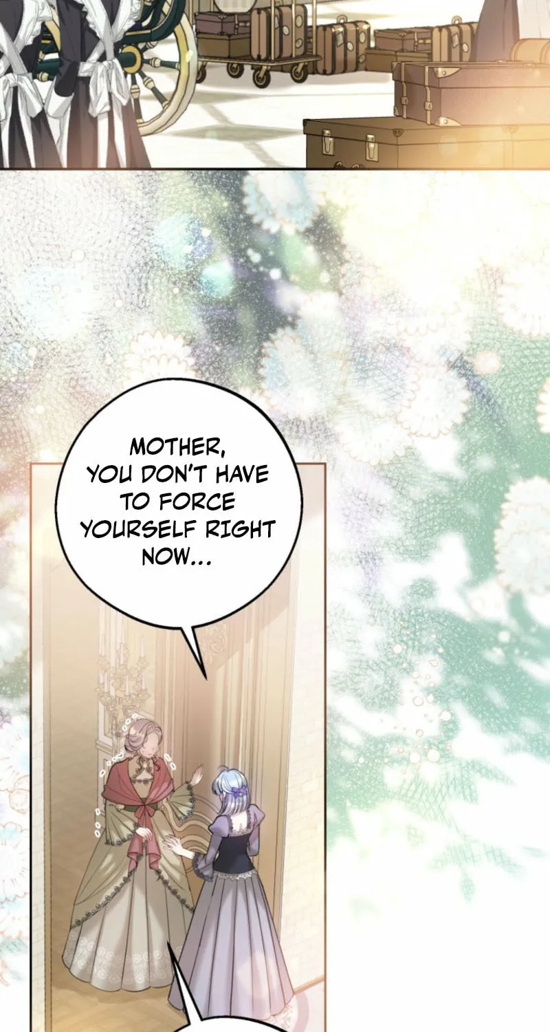 The Consequences of Messing with the Original Work Chapter 29 page 40 - 