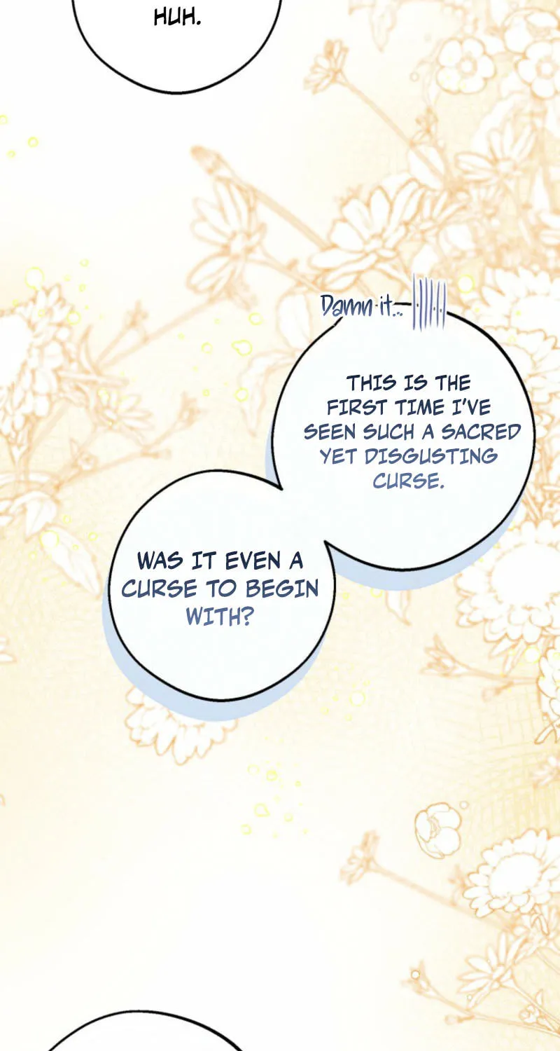 The Consequences of Messing with the Original Work Chapter 29 page 5 - 
