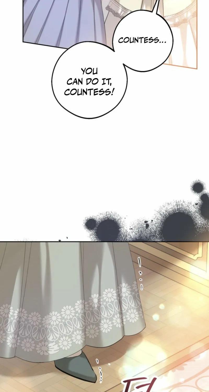 The Consequences of Messing with the Original Work Chapter 29 page 42 - 