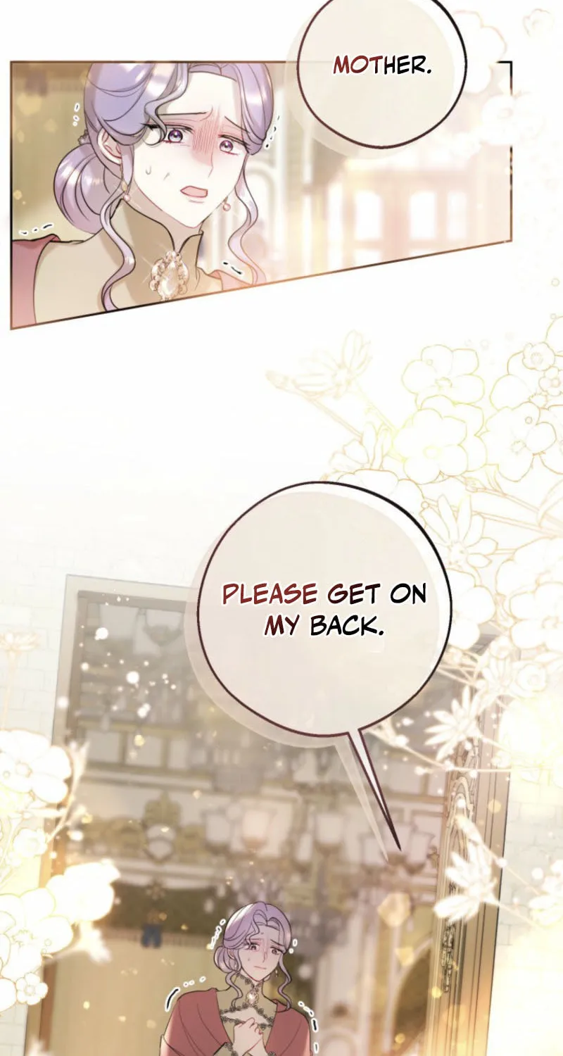 The Consequences of Messing with the Original Work Chapter 29 page 44 - 
