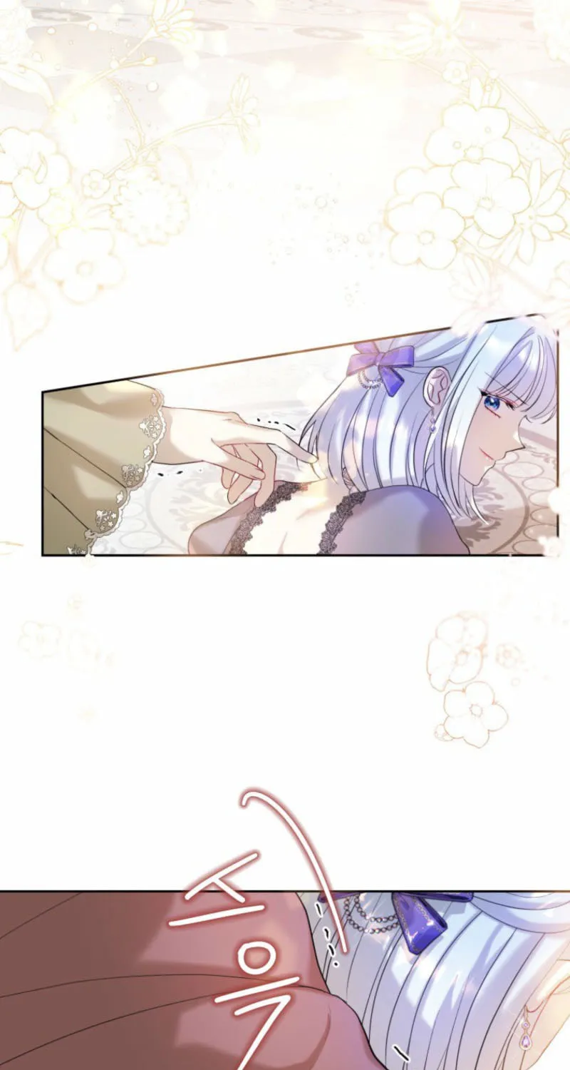 The Consequences of Messing with the Original Work Chapter 29 page 46 - 