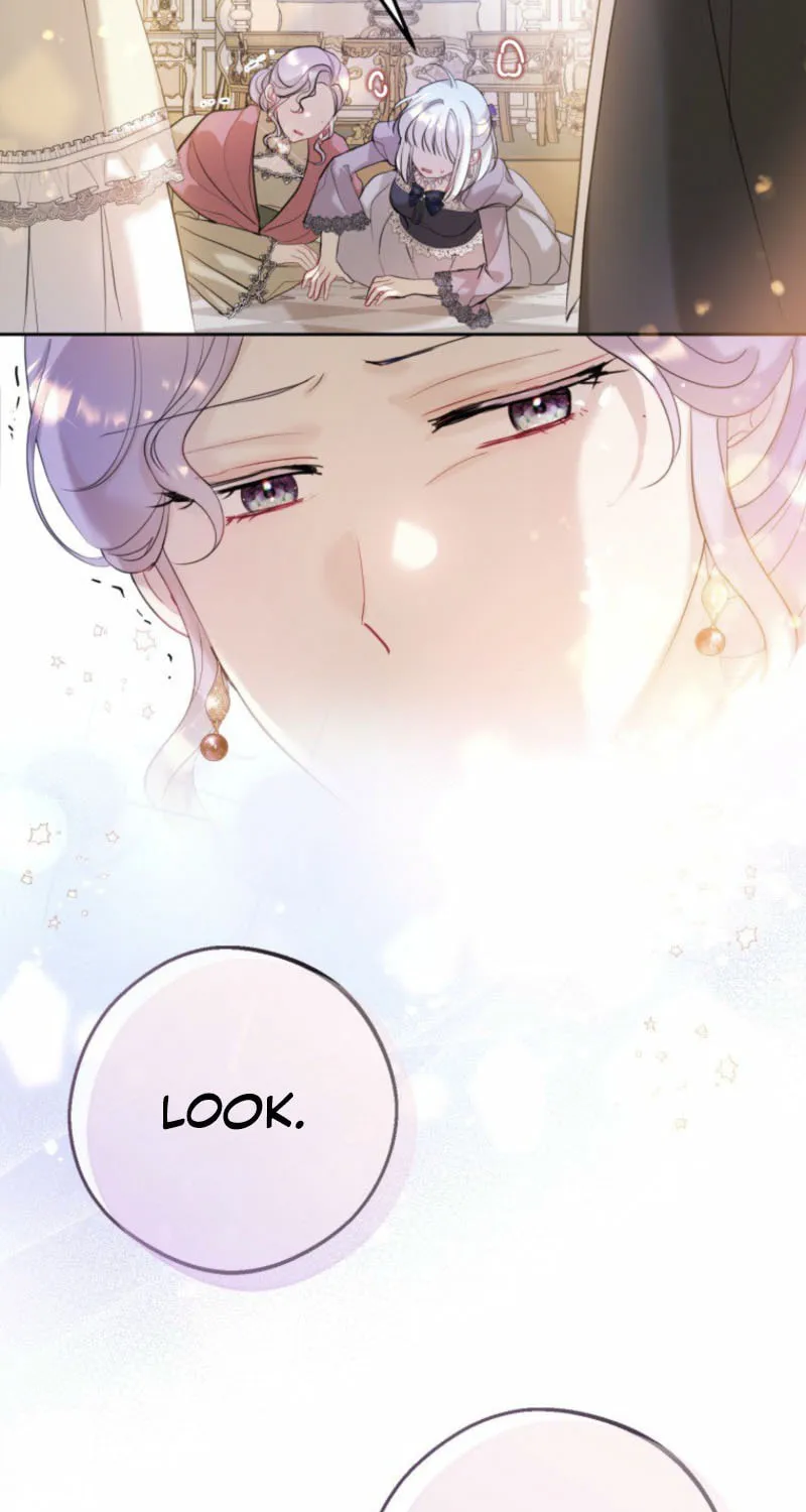 The Consequences of Messing with the Original Work Chapter 29 page 50 - 