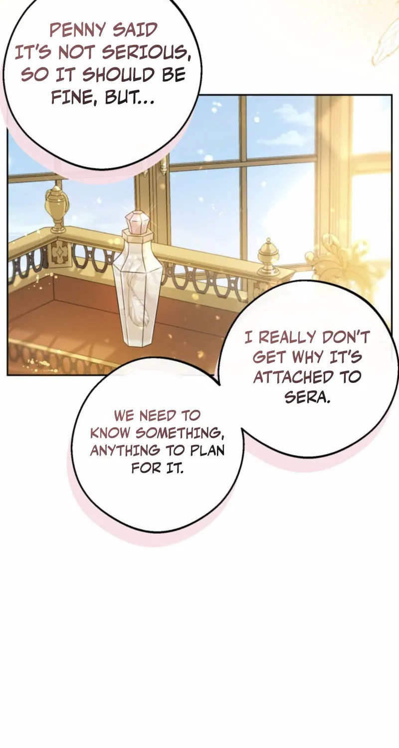 The Consequences of Messing with the Original Work Chapter 29 page 6 - 