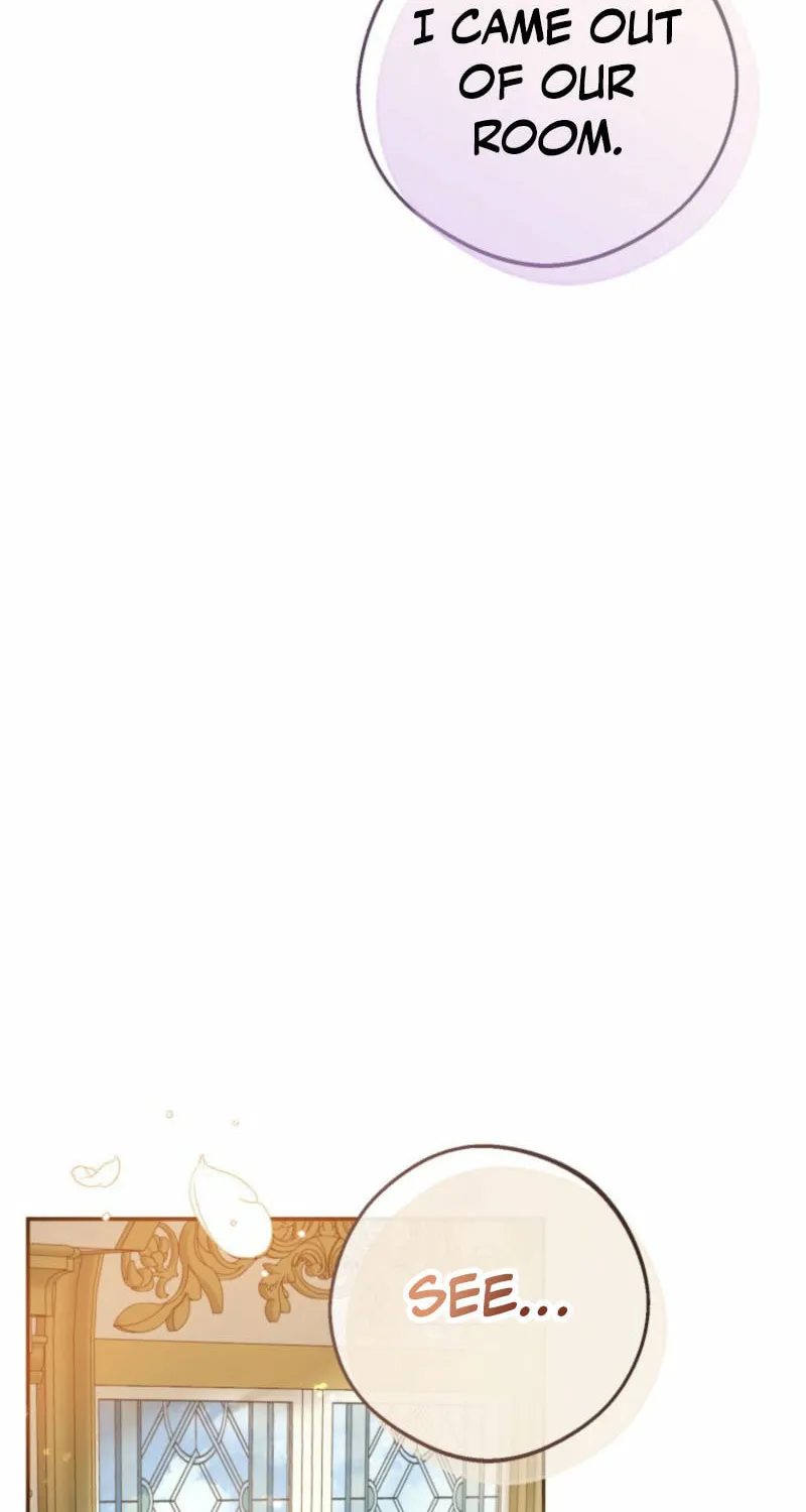The Consequences of Messing with the Original Work Chapter 29 page 51 - 