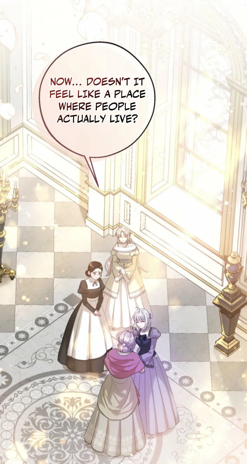 The Consequences of Messing with the Original Work Chapter 29 page 55 - 