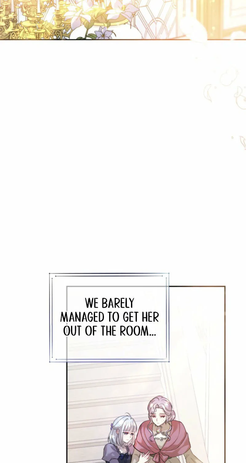 The Consequences of Messing with the Original Work Chapter 29 page 59 - 