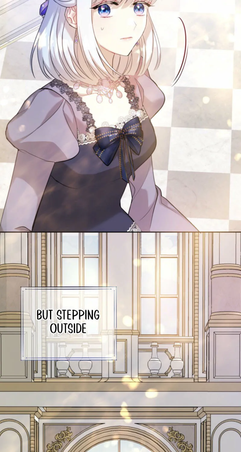 The Consequences of Messing with the Original Work Chapter 29 page 61 - 