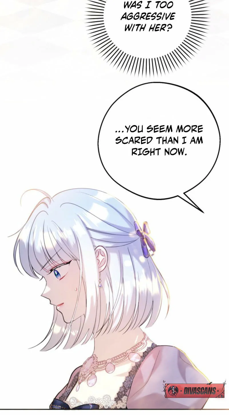 The Consequences of Messing with the Original Work Chapter 29 page 63 - 