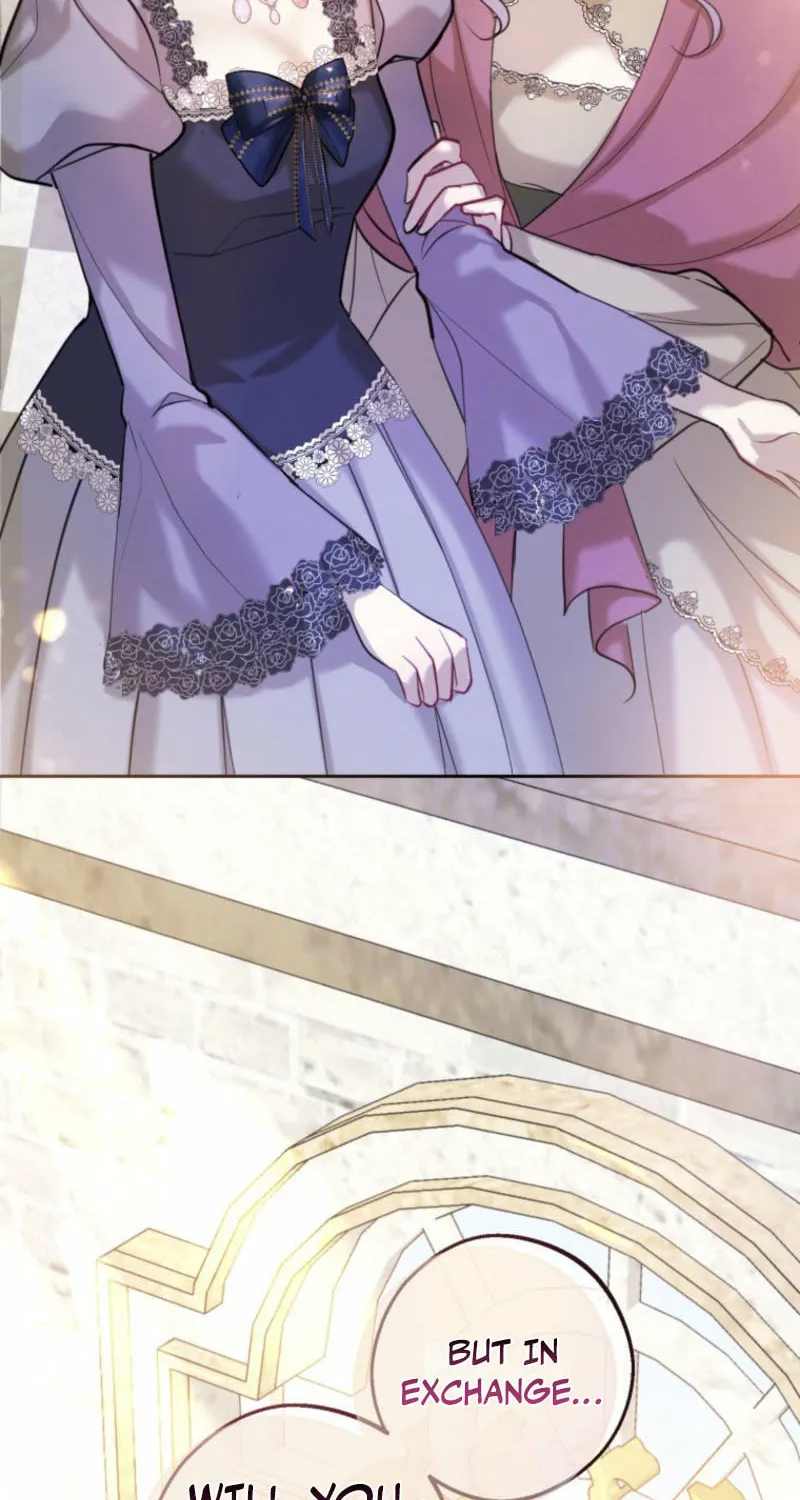 The Consequences of Messing with the Original Work Chapter 29 page 65 - 