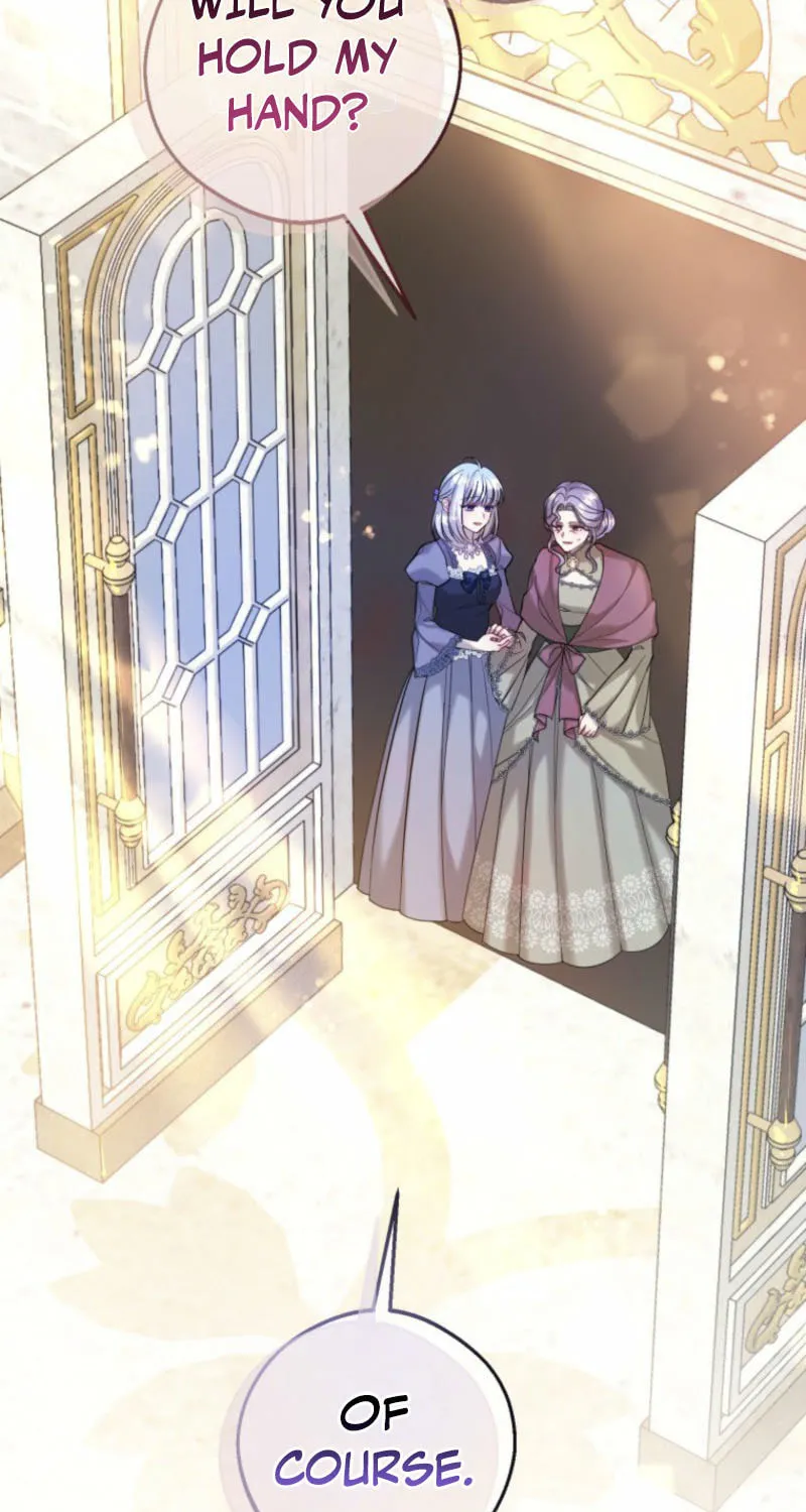 The Consequences of Messing with the Original Work Chapter 29 page 66 - 