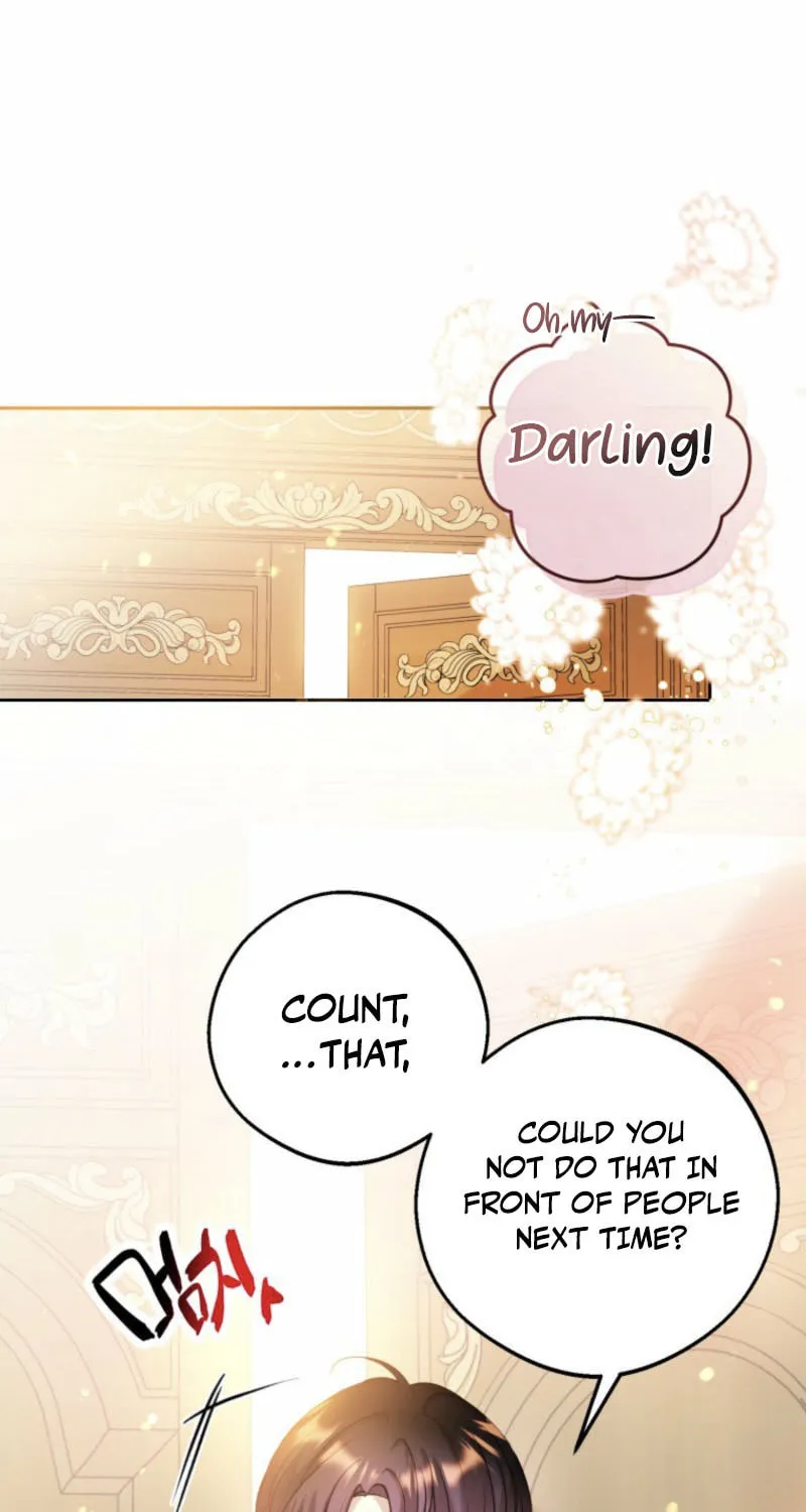 The Consequences of Messing with the Original Work Chapter 29 page 8 - 