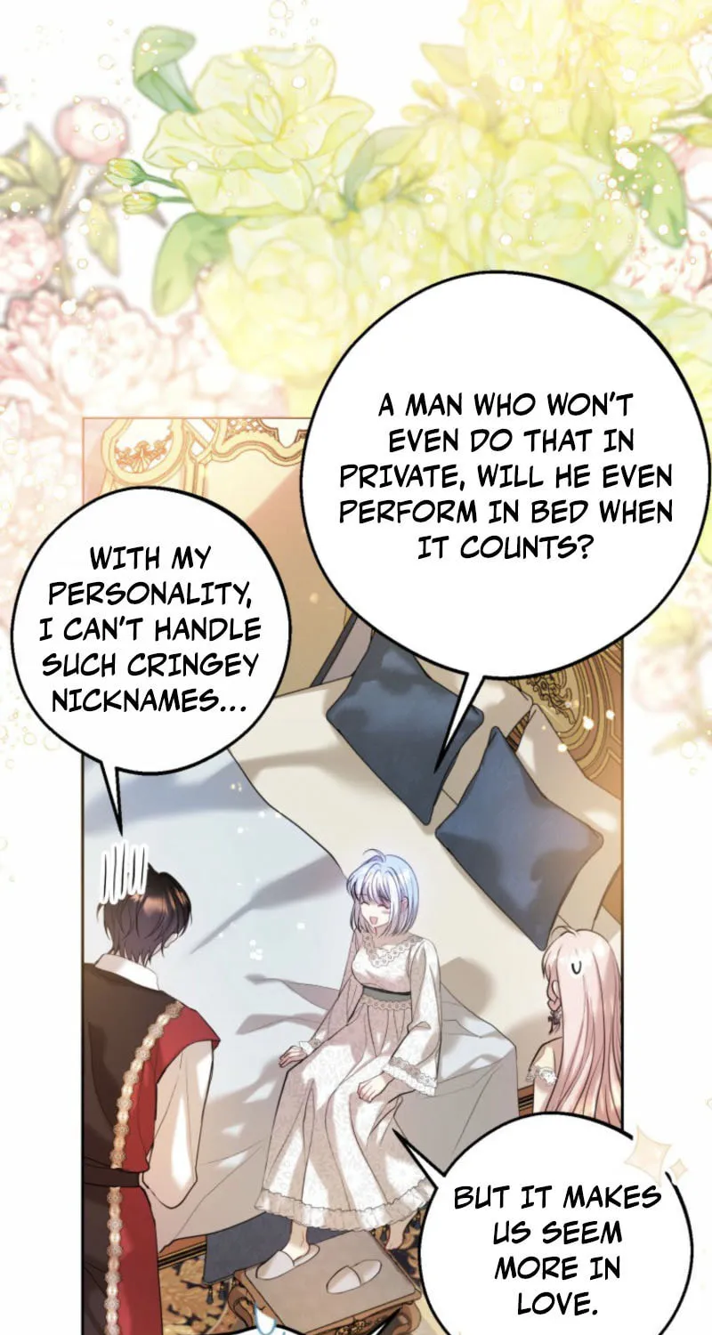 The Consequences of Messing with the Original Work Chapter 29 page 10 - 
