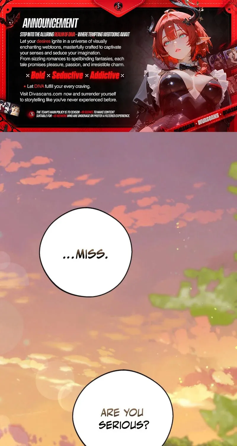 The Consequences of Messing with the Original Work Chapter 3 page 1 - 