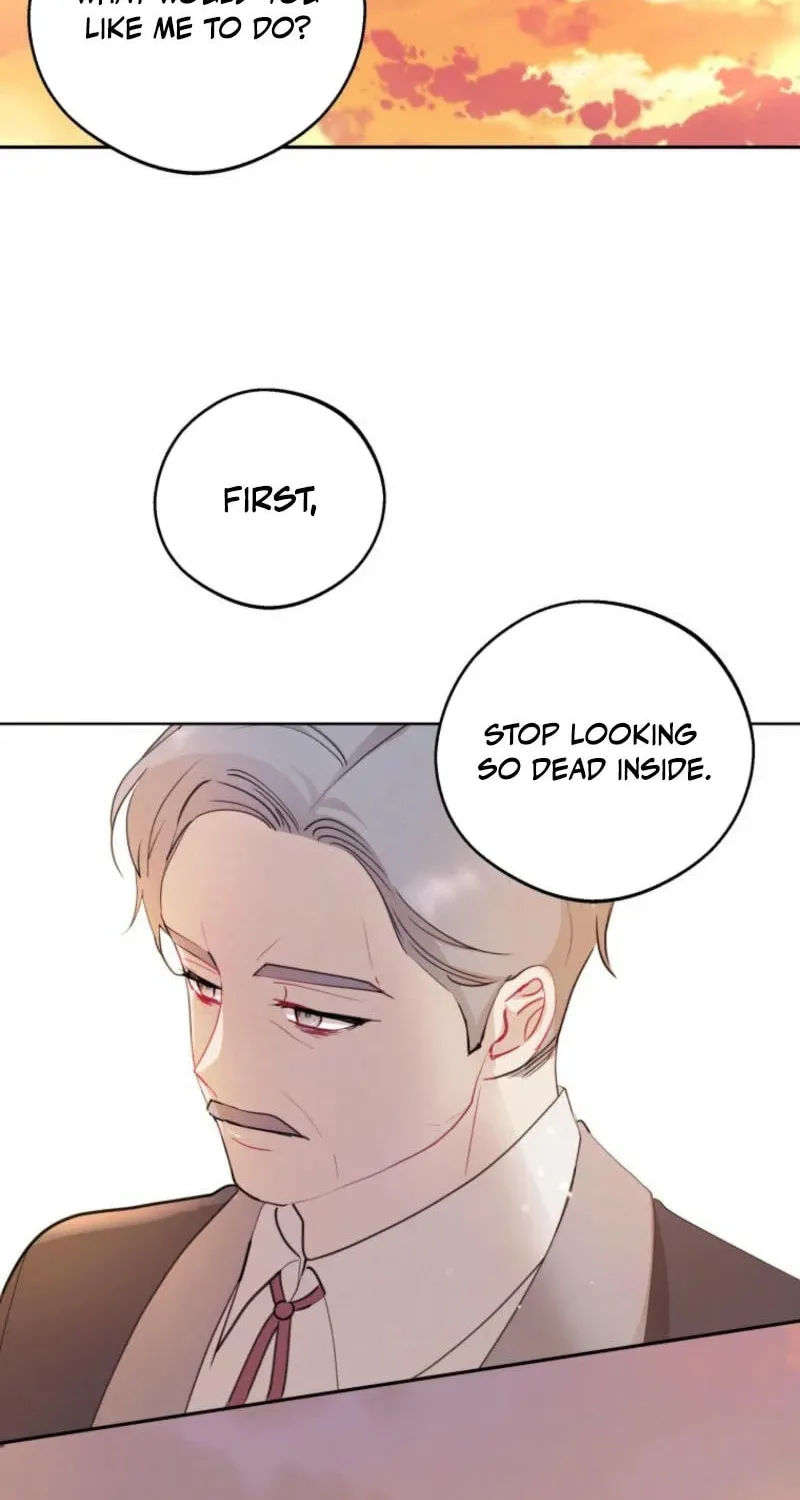 The Consequences of Messing with the Original Work Chapter 3 page 11 - 