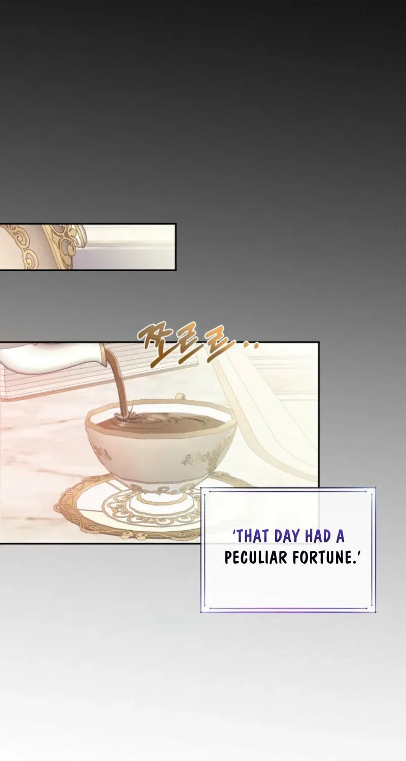 The Consequences of Messing with the Original Work Chapter 3 page 20 - 