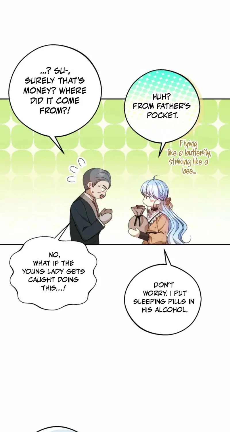 The Consequences of Messing with the Original Work Chapter 3 page 26 - 