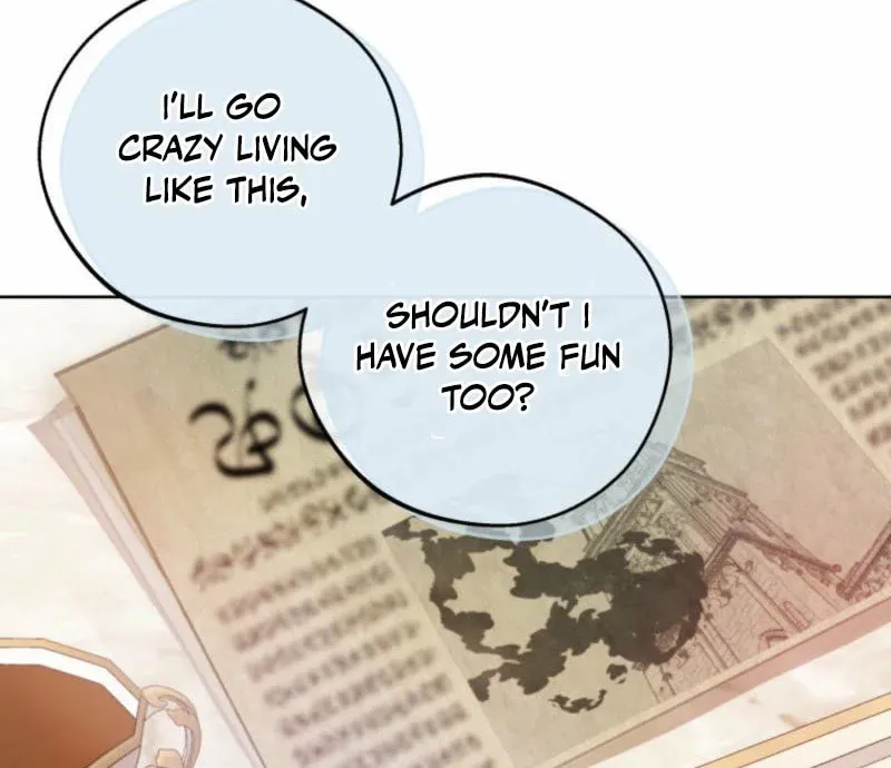 The Consequences of Messing with the Original Work Chapter 3 page 27 - 