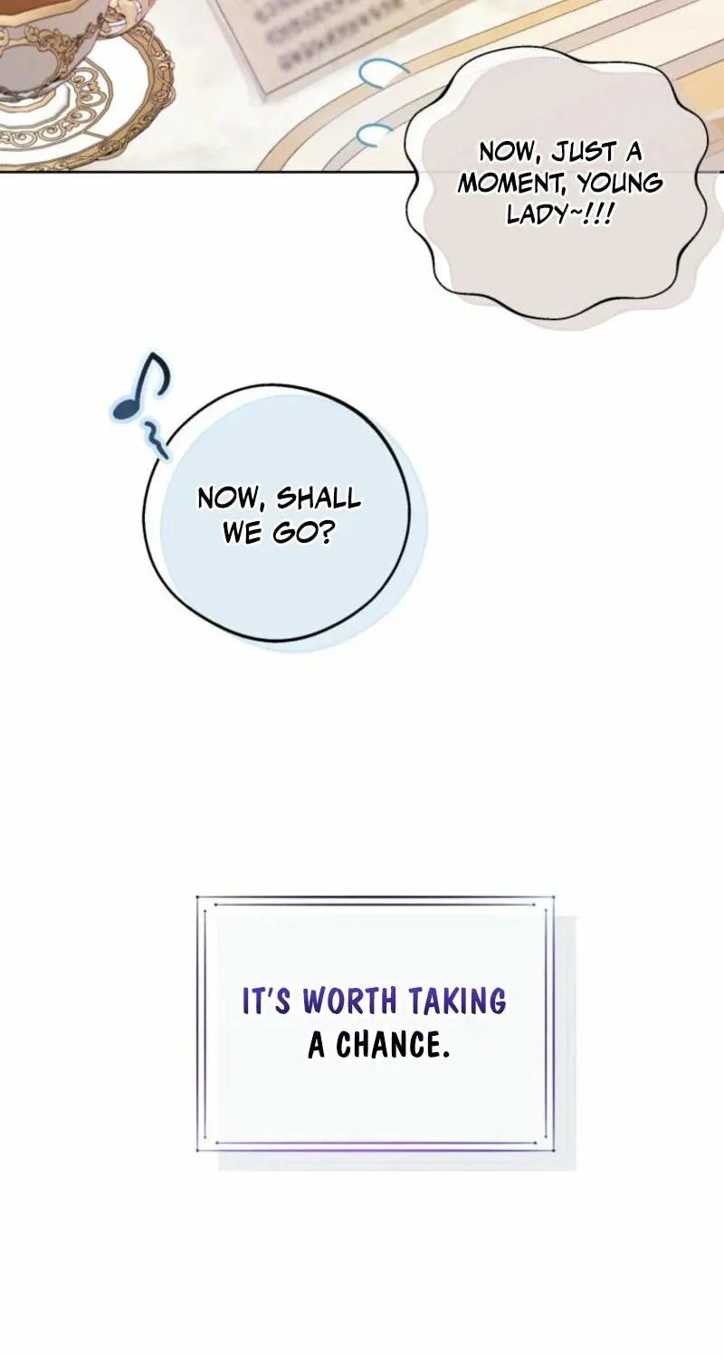 The Consequences of Messing with the Original Work Chapter 3 page 28 - 