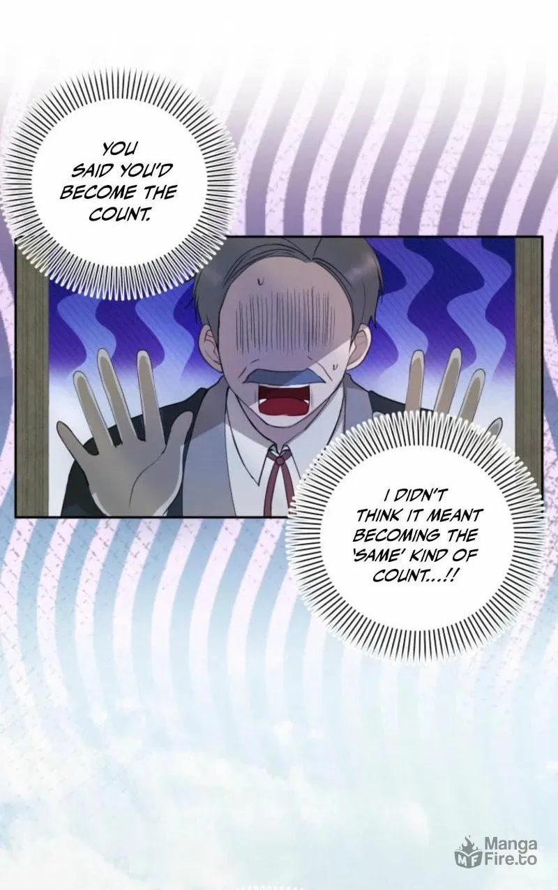 The Consequences of Messing with the Original Work Chapter 3 page 29 - 