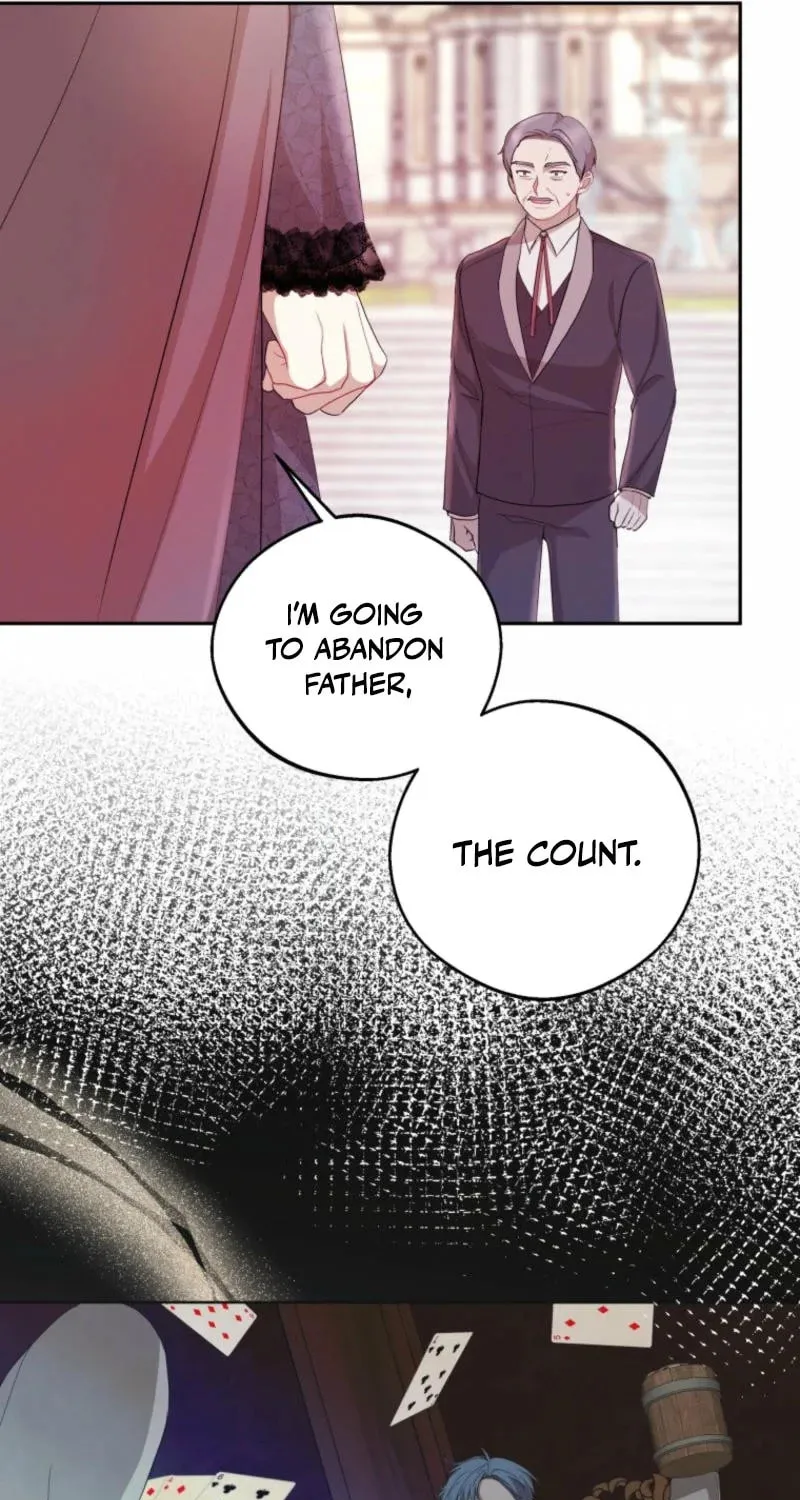 The Consequences of Messing with the Original Work Chapter 3 page 4 - 