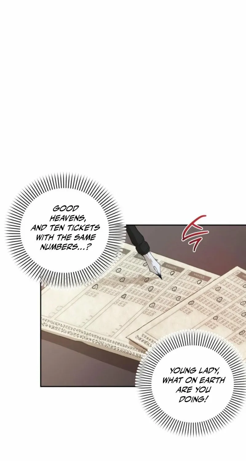 The Consequences of Messing with the Original Work Chapter 3 page 31 - 