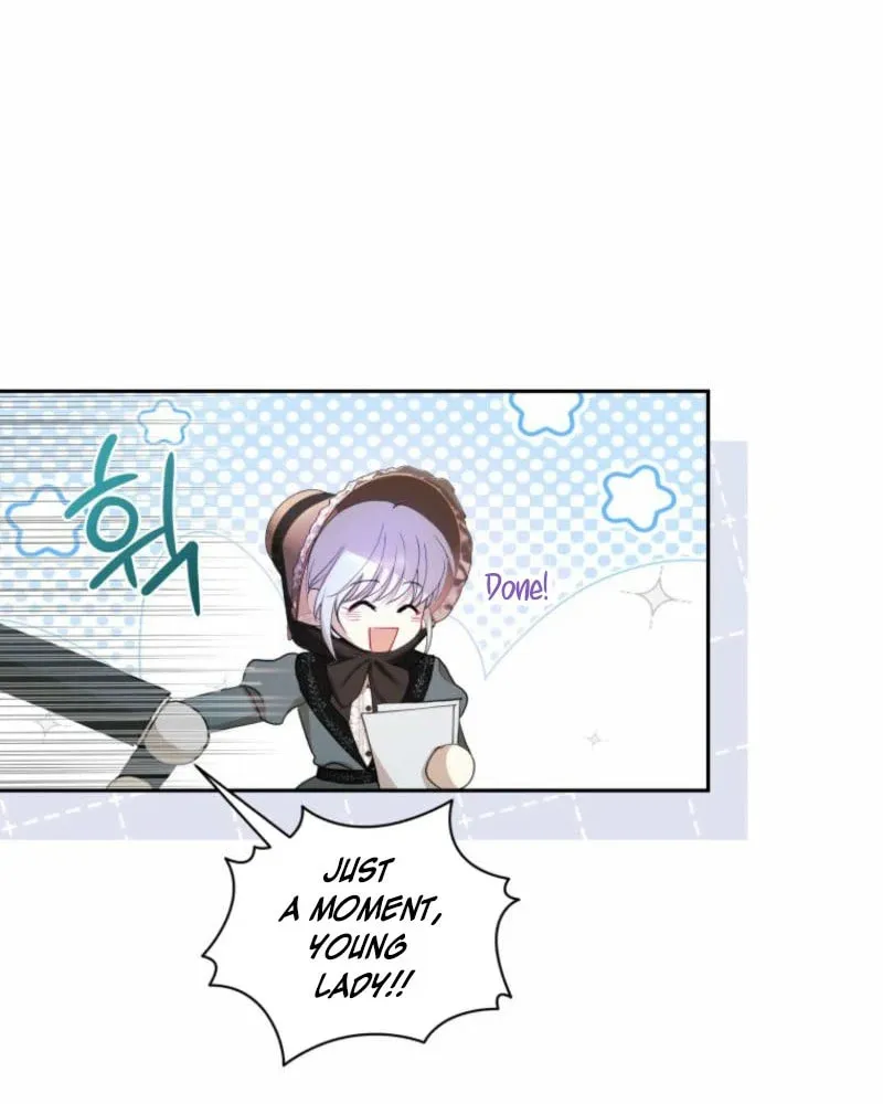 The Consequences of Messing with the Original Work Chapter 3 page 32 - 