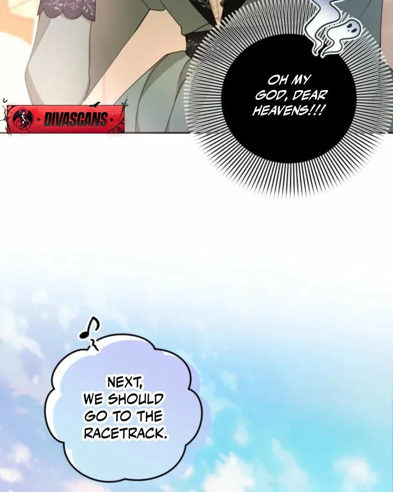The Consequences of Messing with the Original Work Chapter 3 page 35 - 