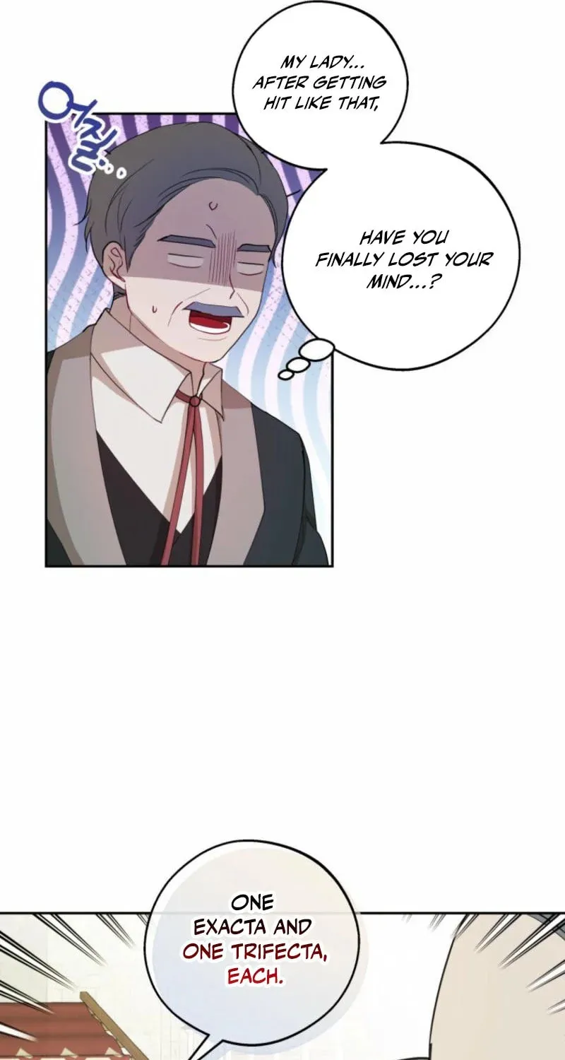 The Consequences of Messing with the Original Work Chapter 3 page 39 - 