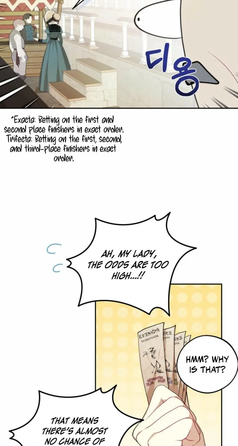 The Consequences of Messing with the Original Work Chapter 3 page 40 - 