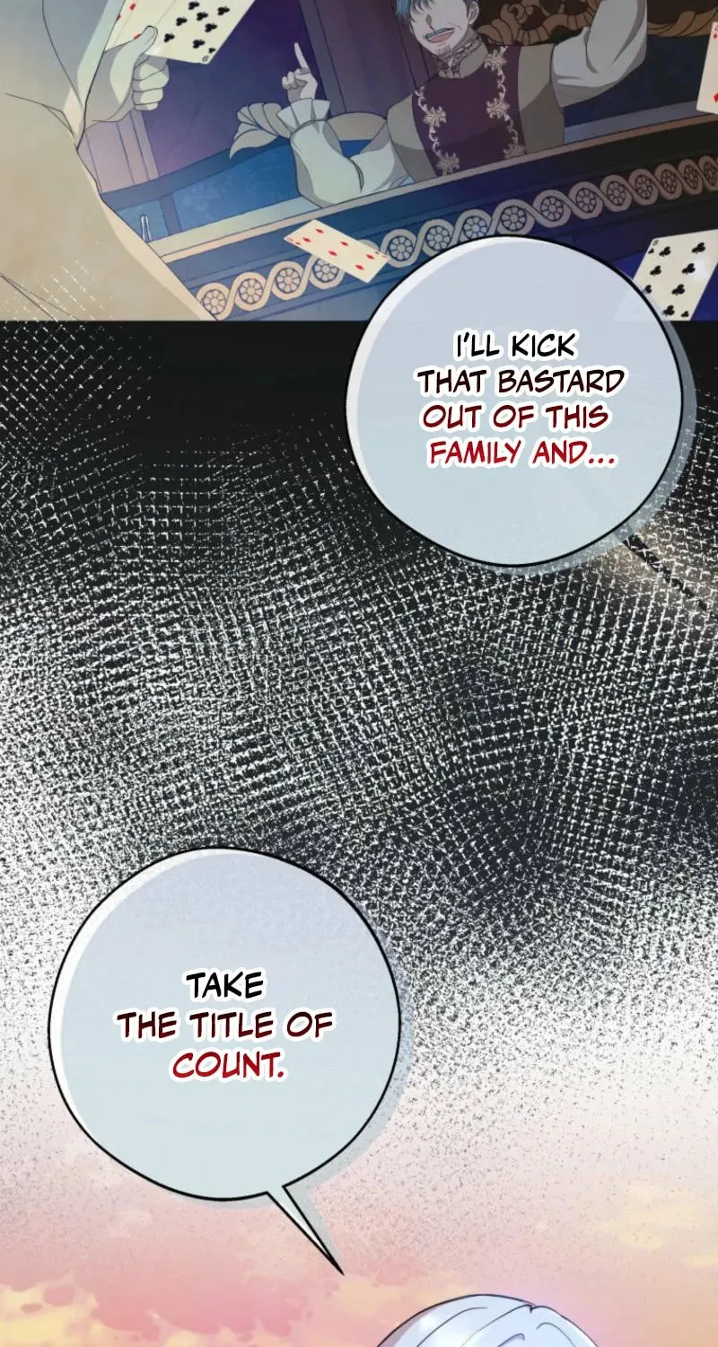 The Consequences of Messing with the Original Work Chapter 3 page 5 - 