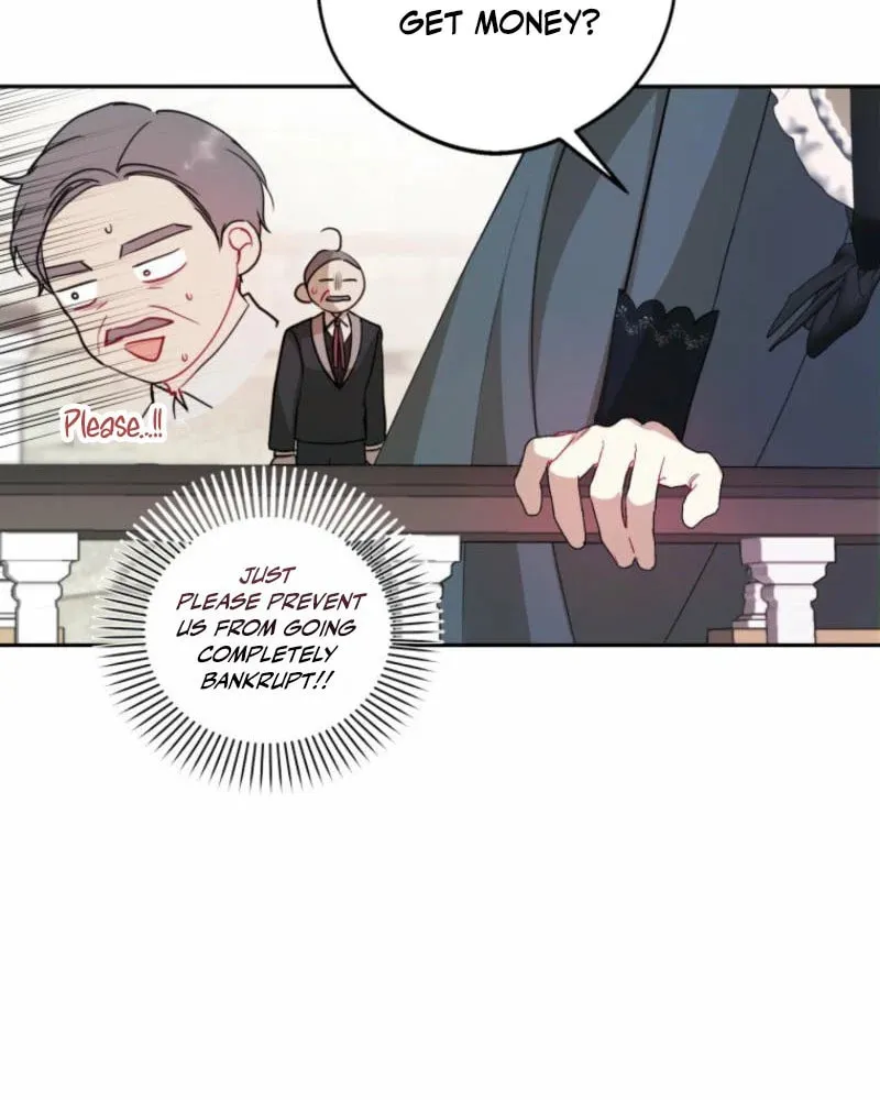 The Consequences of Messing with the Original Work Chapter 3 page 44 - 