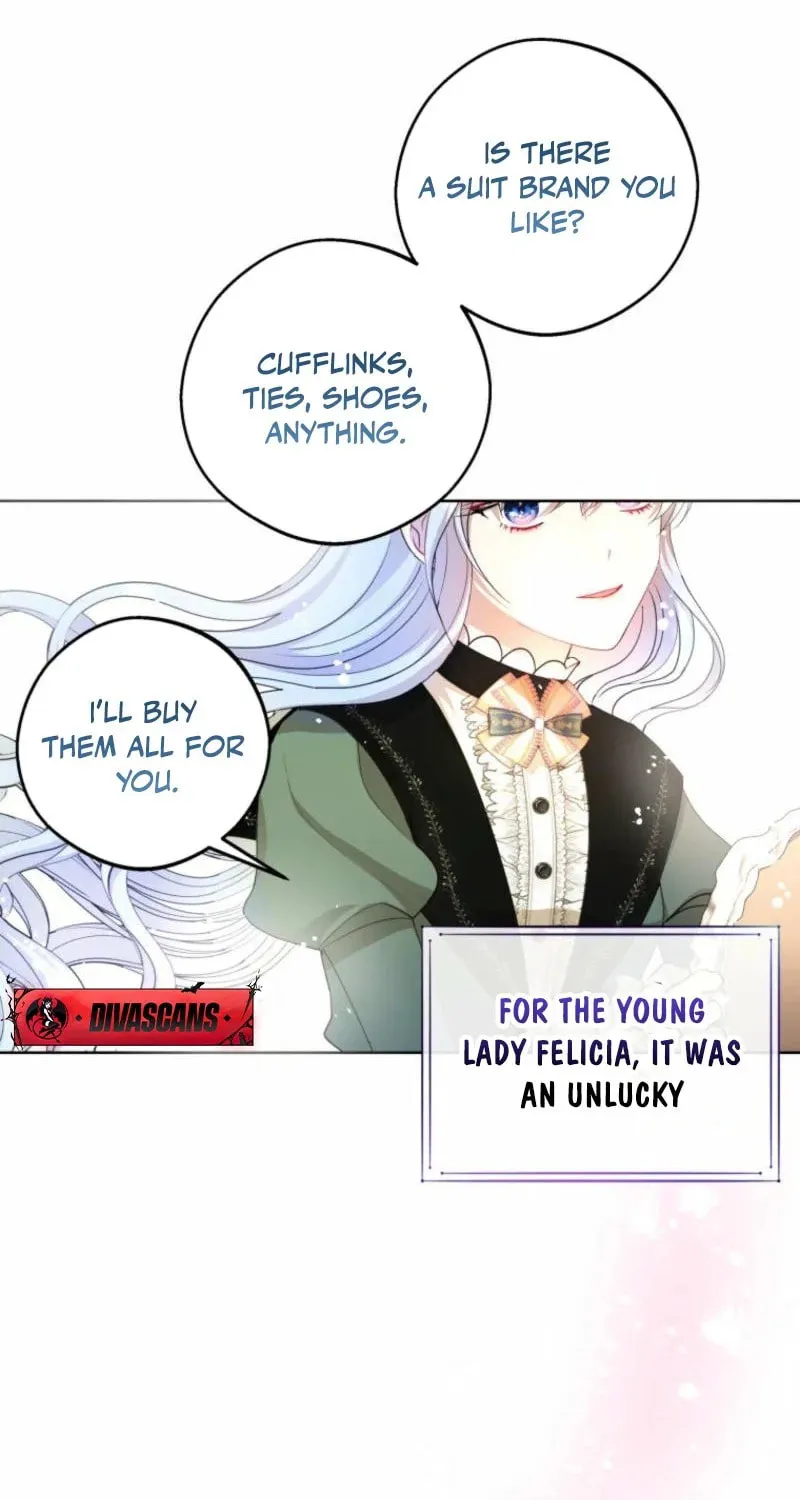 The Consequences of Messing with the Original Work Chapter 3 page 45 - 