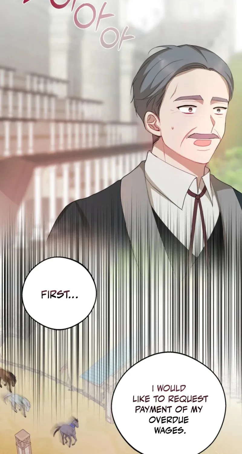 The Consequences of Messing with the Original Work Chapter 3 page 49 - 
