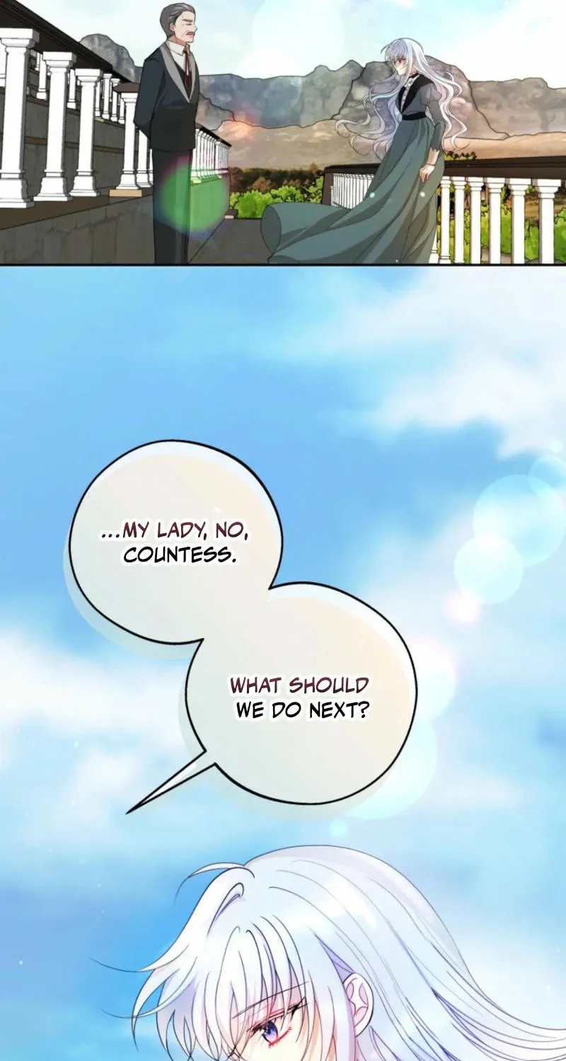 The Consequences of Messing with the Original Work Chapter 3 page 51 - 