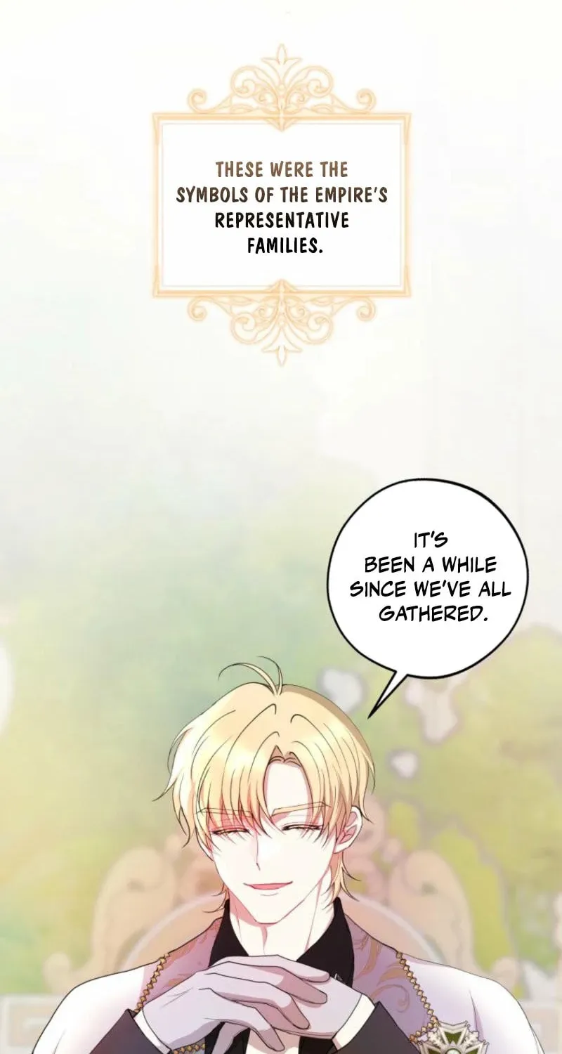 The Consequences of Messing with the Original Work Chapter 3 page 58 - 