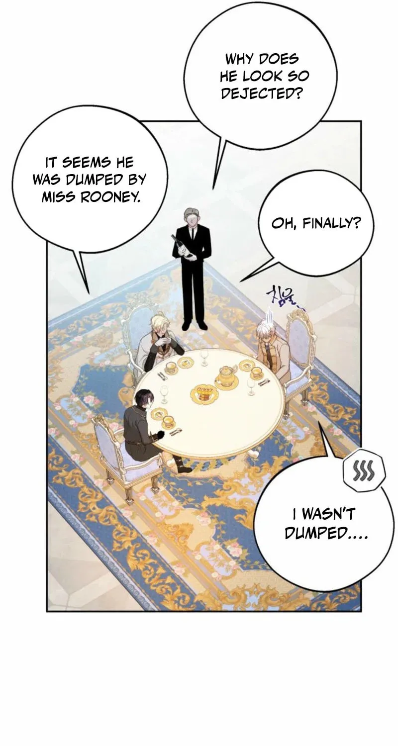 The Consequences of Messing with the Original Work Chapter 3 page 60 - 