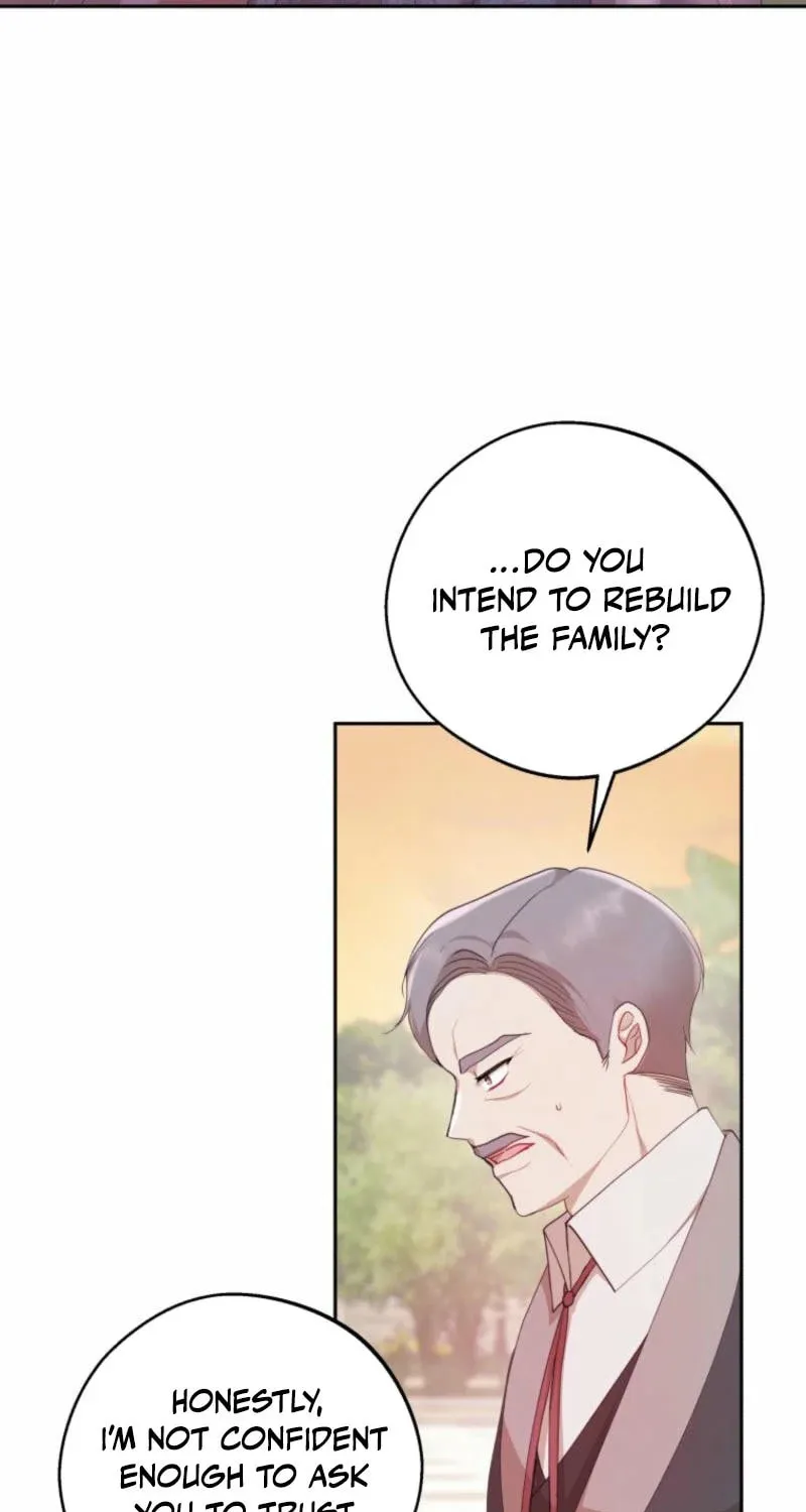 The Consequences of Messing with the Original Work Chapter 3 page 7 - 